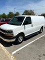 Used 2018 Chevrolet Express 2500 w/ Driver Convenience Package image 2