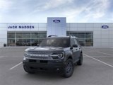 New 2025 Ford Bronco Sport Big Bend image 2
