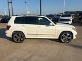 Used 2015 Mercedes-Benz GLK 350 4MATIC image 4