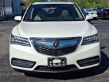 Used 2016 Acura MDX SH-AWD image 2
