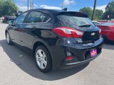 Used 2018 Chevrolet Cruze LT w/ Convenience Package image 5