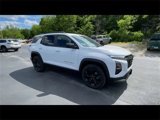 New 2026 Chevrolet Equinox LT w/ Convenience Package II image 2