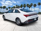 Used 2024 Hyundai Elantra SE image 5