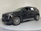Used 2022 Cadillac XT4 Premium Luxury w/ Safety Alert Package image 3
