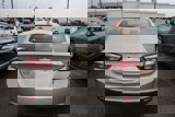 Used 2022 Chevrolet Malibu LT image 3