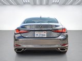 Used 2020 Lexus ES 350 w/ Premium Package image 6