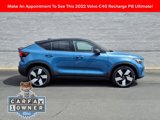 Certified 2022 Volvo C40 P8 Recharge Ultimate image 2
