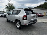 Used 2014 Jeep Compass Latitude image 4