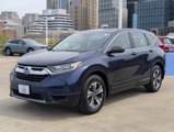 Used 2018 Honda CR-V LX image 3