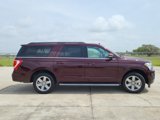 Used 2021 Ford Expedition Max XLT image 4