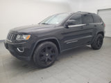 Used 2014 Jeep Grand Cherokee Laredo w/ Quick Order Package 23E image 2