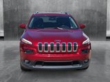 Used 2016 Jeep Cherokee Latitude image 2