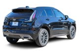 New 2025 Cadillac XT4 Sport image 6