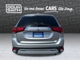 Used 2020 Mitsubishi Outlander AWD image 4