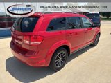 Used 2017 Dodge Journey SE w/ Flexible Seating Group image 6