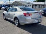 Used 2015 Chevrolet Malibu LS image 3