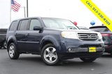 Used 2012 Honda Pilot EX image 2