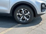 Used 2020 Kia Sportage LX image 4