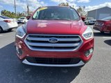 Used 2017 Ford Escape Titanium image 2