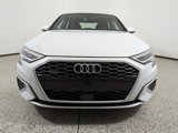 Certified 2022 Audi A3 2.0T Premium Plus image 2