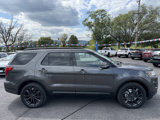 Used 2019 Ford Explorer XLT w/ Equipment Group 202A image 5