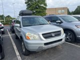 Used 2003 Honda Pilot EX image 3