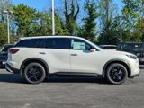 New 2025 INFINITI QX60 Luxe w/ Black Edition image 2