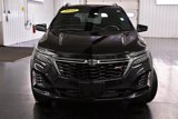 Used 2022 Chevrolet Equinox RS w/ LPO, Floor Liner Package image 2