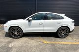 Certified 2025 Porsche Cayenne Coupe image 2