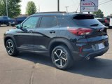Used 2023 Chevrolet TrailBlazer RS image 3