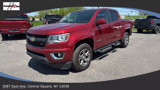 Used 2017 Chevrolet Colorado Z71 image 2