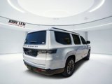 New 2025 Jeep Grand Wagoneer Series III w/ HD Trailer Tow Package image 3