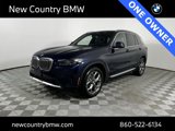 Used 2022 BMW X3 xDrive30i w/ Premium Package 2 image 3