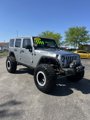 Used 2014 Jeep Wrangler Unlimited Rubicon image 2
