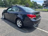 Used 2014 Chevrolet Cruze LT w/ RS Package image 6