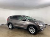 Used 2016 Honda CR-V EX-L image 5