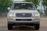 Used 2004 Toyota Land Cruiser image 5