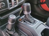 Certified 2018 Jeep Wrangler Sport S image 5