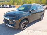 New 2026 Chevrolet TrailBlazer LT image 3
