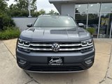 Used 2018 Volkswagen Atlas SEL image 3