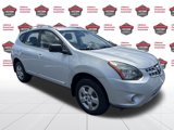 Used 2014 Nissan Rogue S w/ Convenience Package image 3