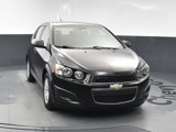Used 2013 Chevrolet Sonic LT image 3