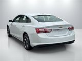 Used 2022 Chevrolet Malibu LT image 3