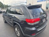 Used 2015 Jeep Grand Cherokee Limited image 6