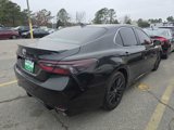 Used 2021 Toyota Camry SE image 5