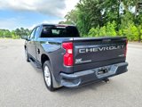 Used 2020 Chevrolet Silverado 1500 Custom w/ Custom Value Package image 3