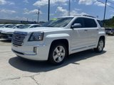 Used 2016 GMC Terrain Denali w/ Cargo Package image 5