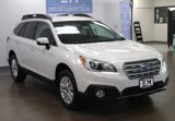 Used 2017 Subaru Outback 2.5i Premium image 2