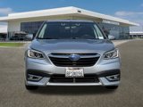 Used 2020 Subaru Legacy Limited image 4
