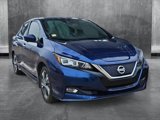 Used 2022 Nissan Leaf SV Plus image 3